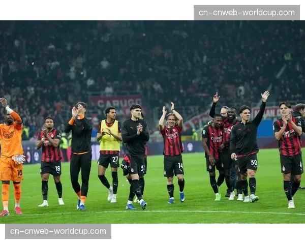 AC米兰0-2国际米兰，恰尔汗奥卢点射锁定胜局