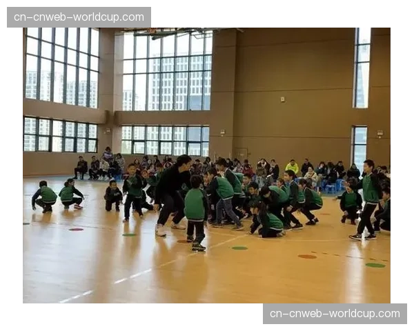 内容与消费体验一体化开发 正激活区域体育活动新增长点