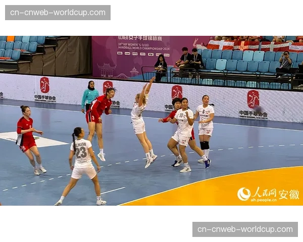 2026年世界女子手球锦标赛抽签分档出炉，中国女手位列第三档