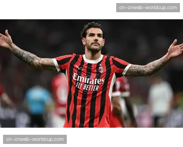 AC米兰迎回部分伤员,但特奥因累积黄牌停赛错过下轮